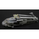 Brengun Blackhawk HH-60, MH-60, UH-60 repülő makett kiegészítő