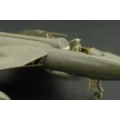 Brengun Hawker Hunter FGA 9 repülő makett kiegészítő