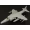 Brengun Bae Harrier GR 7 repülő makett kiegészítő