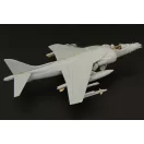 Brengun Bae Harrier GR 7 repülő makett kiegészítő