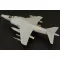 Brengun AV-8B Harrier II plus repülő makett kiegészítő