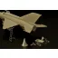 Brengun MIG-21 maintenance accessories (Eduard-Atack) repülő makett kiegészítő