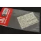 Brengun Fw190D Dora detail set TWO IN PACK (Platz) repülő makett kiegészítő
