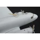 Brengun Douglas C-47- Lisunov Li-2 repülő makett kiegészítő