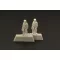 Brengun Mig-21 pilot figura