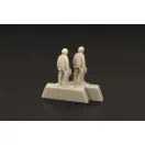 Brengun Mig-21 pilot figura