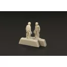 Brengun Mig-21 pilot figura