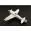 Brengun Ki-44 Shoki Tojo“ (Fujimi kit) repülő makett kiegészítő