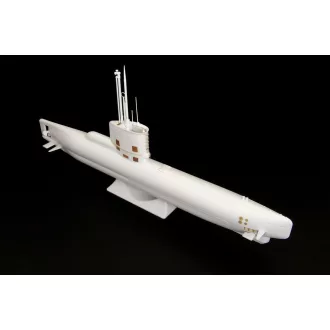   Brengun U-boot type XXIII exterior set (ICM kit) repülő makett kiegészítő