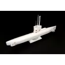 Brengun U-boot type XXIII exterior set (ICM kit) repülő makett kiegészítő