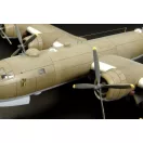 Brengun B29 antenas and AN-APQ-13 radar fotómaratás repülőhöz