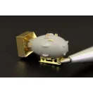 Brengun Fat Man - A bomb repülő makett kiegészítő
