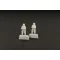 Brengun Japanese pilot WWII -(two pieces) figura