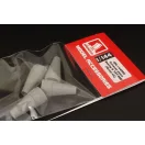 Brengun Exhaust nozzle B 747-400 (Revell) repülő feljavító