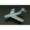 Brengun Mig-15 Bis 2pcs (Eduard) repülő makett kiegészítő