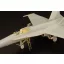 Brengun F-A-18C (Revell) repülő makett kiegészítő