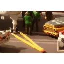 Brengun U S Navy Tow bar repülő feljavító