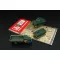 Brengun Bundeswehr Vehicles 2sets (Revell) repülő makett kiegészítő