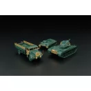 Brengun Bundeswehr Vehicles 2sets (Revell) repülő makett kiegészítő