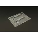 Brengun F-15E Vacu canopy (Revell kit) repülő makett kiegészítő