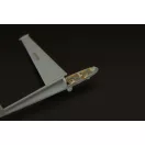 Brengun LET L-13 Blaník 2pcs (Mark I kit) repülő makett kiegészítő