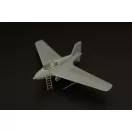 Brengun Me 163B Komet 2pcs (Brengun kit) repülő makett kiegészítő