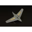 Brengun Me 163B Komet 2pcs (Brengun kit) repülő makett kiegészítő