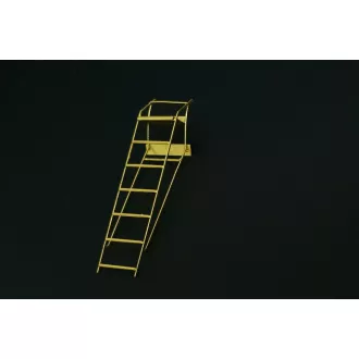 Brengun Dassault Mirage Ladder dioráma kiegészítő