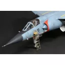 Brengun Dassault Mirage Ladder dioráma kiegészítő