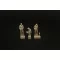 Brengun US Navy Sailors for WW2 Dioramas figura