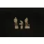Brengun US Navy Sailors for WW2 Dioramas figura