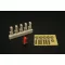 Brengun RAF large extingusher (5pcs) repülő makett kiegészítő