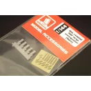 Brengun RAF large extingusher (5pcs) repülő makett kiegészítő