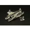 Brengun Do-335 Pfeil All versions - accessories repülő makett kiegészítő