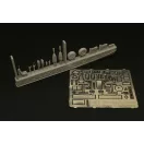 Brengun Do-335 Pfeil All versions - accessories repülő makett kiegészítő