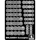 Brengun Gunsights repülő feljavító