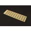 Brengun Cowling fasteners WWI (50pcs) repülő makett kiegészítő