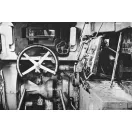 Brengun Valve hand wheels repülő feljavító