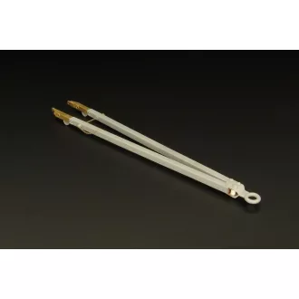 Brengun U S Navy Tow bar repülő feljavító