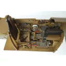 Brengun Ki-61-I Koh-Otsu HIEN (Hasegawa kit) repülő makett kiegészítő