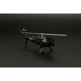 Brengun S-100 Camcopter repülő makett kiegészítő