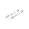 Brengun AIM-9X Sidewinder (2pcs) repülő makett kiegészítő
