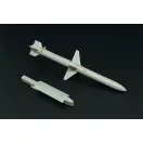 Brengun AGM-45 Shrike repülő makett kiegészítő