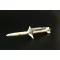 Brengun AGM-88 Harm (2pcs) repülő makett kiegészítő
