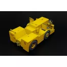 Brengun UK Flight Deck Tractor Tugmaster repülő makett kiegészítő