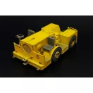 Brengun UK Flight Deck Tractor Tugmaster repülő makett kiegészítő