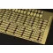 Brengun Inspection plates-round rectangular repülő makett kiegészítő