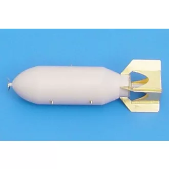 Brengun US 1000lb bomb repülő makett kiegészítő