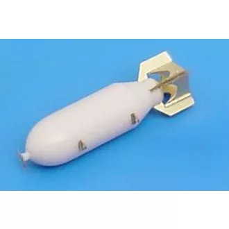 Brengun US 250lb bombs (2x) repülő makett kiegészítő