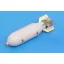 Brengun US 250lb bombs (2x) repülő makett kiegészítő